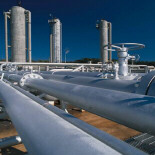 Application for Light Regulation of the Central West Pipeline