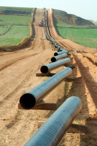 Application for a 15 year no-coverage determination for proposed APLNG pipeline