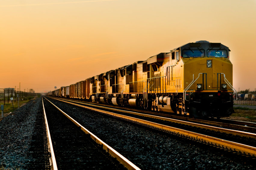 Applications for declaration and certification of the Queensland Rail Network